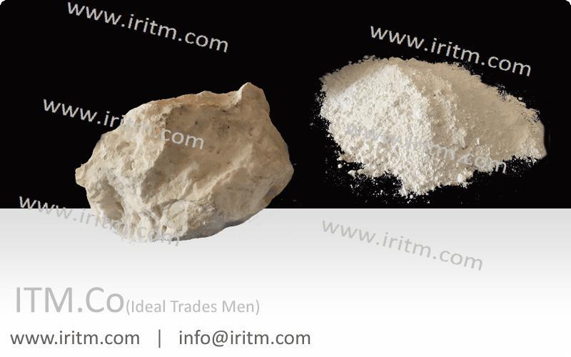 کربنات کلسیم دانه بندی - calcium carbonate - ITM - آی تی ام - iritm.com